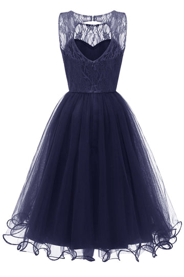 Vestidos de Festa Marinha